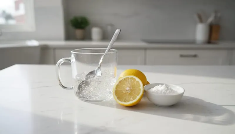 Gelatin ingredient preparation