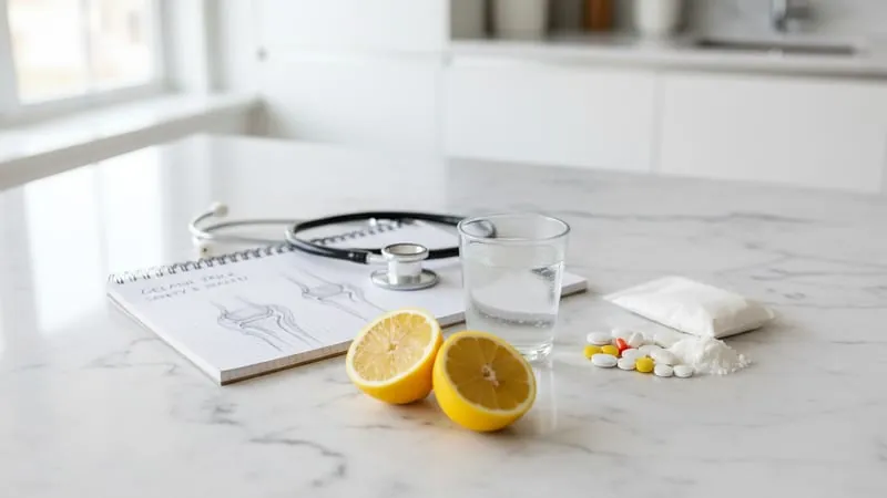 Medical safety and scientific research