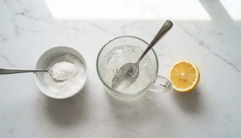 Gelatin ingredient preparation